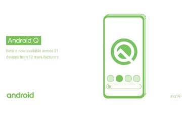 Google I/O: New Android Q features that you should be looking forward to