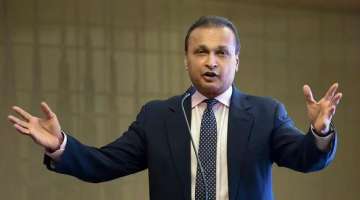 Anil Ambani