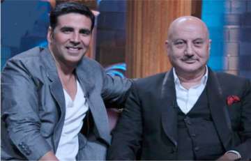 Anupam Kher akshay kumar citizenship