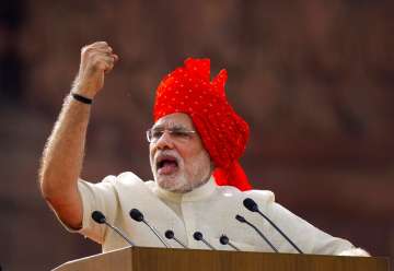 PM Modi Swearing-in Ceremony: Everything you need to know about the mega event