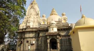 Vajreshwari temple robbery