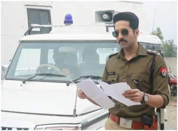 Ayushmann Khurrana’s Article 15 to be screened at London Indian Film Festival 2019; Know more