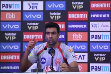 IPL 2019: Need to build core group for next seasons, says R Ashwin after finishing campaign with a w
