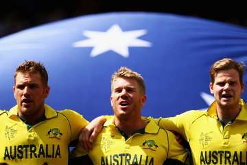 Australia got the best players available to be picked in Smith and Warner: Steve Waugh