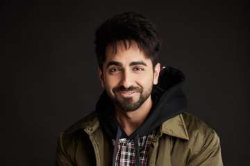 Ayushmann Khurrana