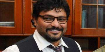 Babul Supriyo