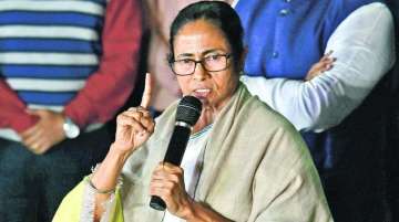 BJP, RSS activists entering WB sporting uniform of central forces: Mamata Banerjee