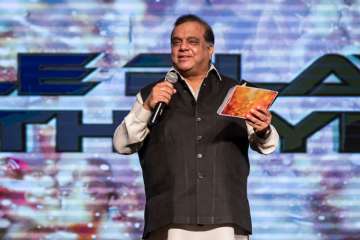 Narinder Batra