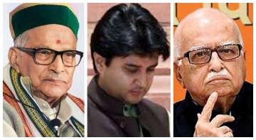 Top 8 politicians who will be missed in 17th Lok Sabha