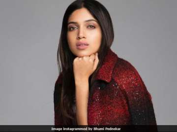 Bollywood actor Bhumi Pednekar says: There's space for all types of actors