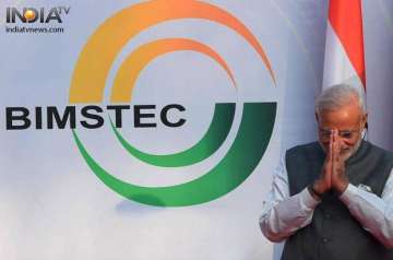 PM Modi's swearing-in: India shifts focus from SAARC to BIMSTEC, Pakistan axed