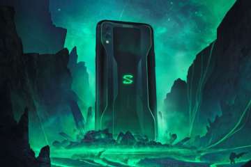 Black Shark 2 set to launch in India on May 27