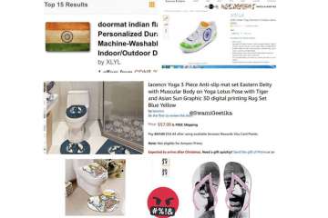 Boycott Amazon trends again on Twitter for hurting religious sentiments