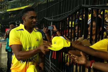 IPL enhances players' skills, says CSK all-rounder Dwayne Bravo