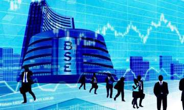 Sensex slumps 470 points, Yes Bank down 15%