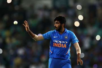 Jasprit Bumrah can burn opposition with pace: Jeff Thomson