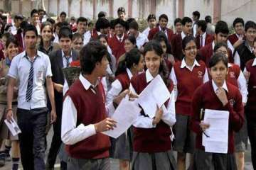 CBSE Class 10 result 2019: CBSE Class 10 Result On 5th May, Check CBSE Class 10 Result @ cbseresults