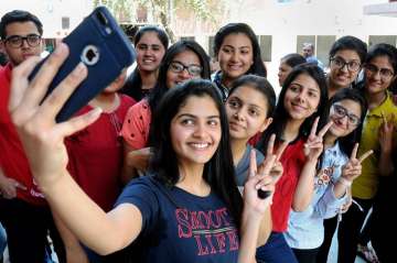 CBSE Class 10 Result 2019 topper