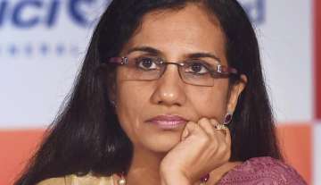 Chanda Kochhar 