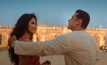 Bharat Song Chashni Out Now