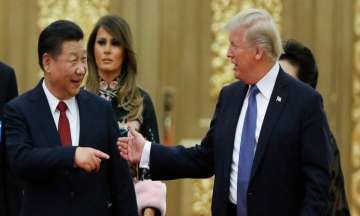 Reacting to Trump's threats, Chinese Foreign Ministry spokesman Geng Shuang said, "China has repeatedly stated that raising tariffs will not solve the problem and starting trade war is detrimental to oneself and others".