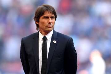 Serie A: Antonio Conte named Inter Milan coach after Luciano Spalletti's departure