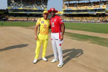 IPL 2019, Kings XI Punjab vs Chennai Super Kings: Probable Playing 11 of KXIP vs CSK and Match Predi