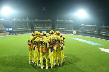 Live Cricket Score, CSK vs DC, IPL 2019 Qualifier 2, Live from Vizag: Experience takes on youthful DC