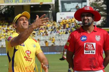 IPL 2019, KXIP vs CSK: Chennai will look to maintain pole position, Punjab to play for pride