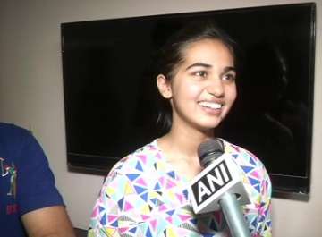 CBSE Class 10 Topper Taru Jain reveals her success mantra, here's what she wants to pursue ahead
