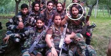 Burhan brigade wiped out: Lateef Tiger among 3 terrorists killed in Shopian encounter