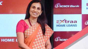 Chanda Kochhar