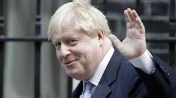 Boris Johnson wants an "even closer" partnership between India and the UK?