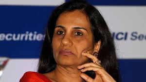 Chanda Kochhar