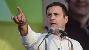 Modi should have taken Manmohan's advice before demonetisation: Rahul Gandhi