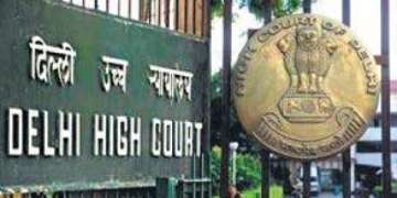 Four judges take oath today at Delhi High Court