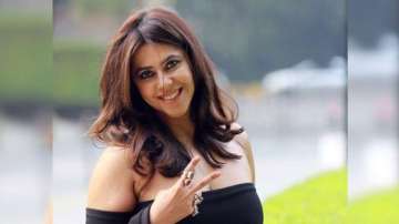 I like the game when it's tough, says Ekta Kapoor