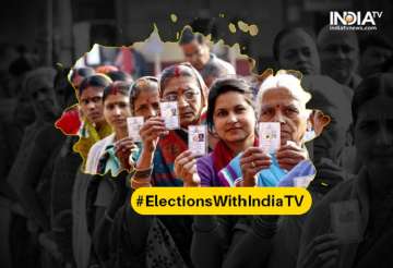 Lok Sabha Election 2019 LIVE Updates