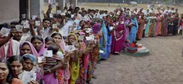 Lok Sabha Election 2019: 724 women candidates in fray