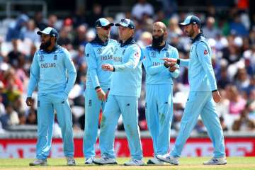 2019 World Cup: Hosts England aim to dominate South Africa in the opening match of tournament