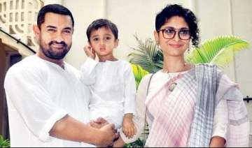 aamir khan kiran rao new residence in pali hill