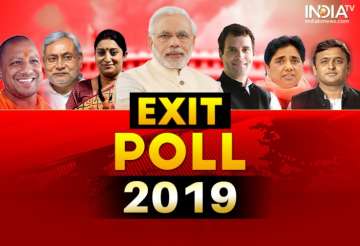 NDA may get clear majority with 290-310 seats in LS elections, says India TV-CNX exit poll projection 