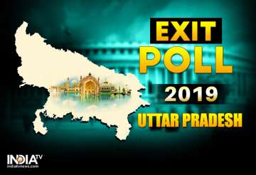 India TV-CNX Exit Poll Uttar Pradesh: Live Updates