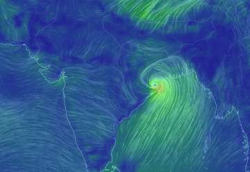 Cyclone Fani LIVE updates