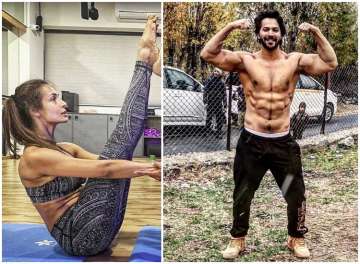 Bollywood celebs boost up the business of fitness; Here's why