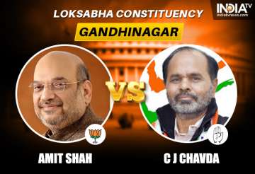 Gandhinagar results 2019