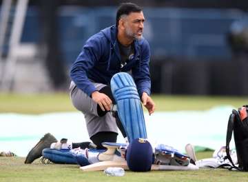 Retirement on the cards? MS Dhoni to fulfill his childhood dream after illustrious career