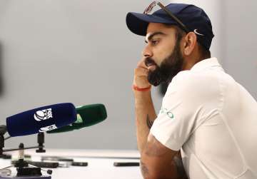 Virat Kohli World Cup 2019