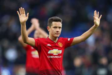 Ander Herrera remained an important squad player for Manchester United throughout his time at the club.