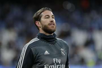 La Liga: I wish to retire at Real Madrid, says captain Sergio Ramos